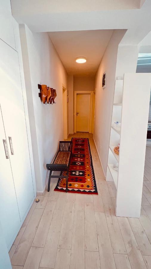 Exclusives Apartment Mountainview Residence Belek Exterior photo