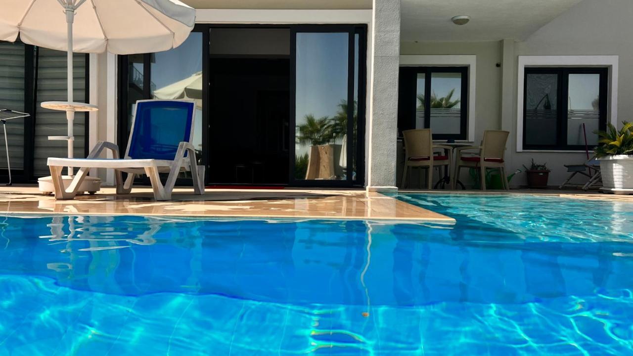 Exclusives Apartment Mountainview Residence Belek Exterior photo