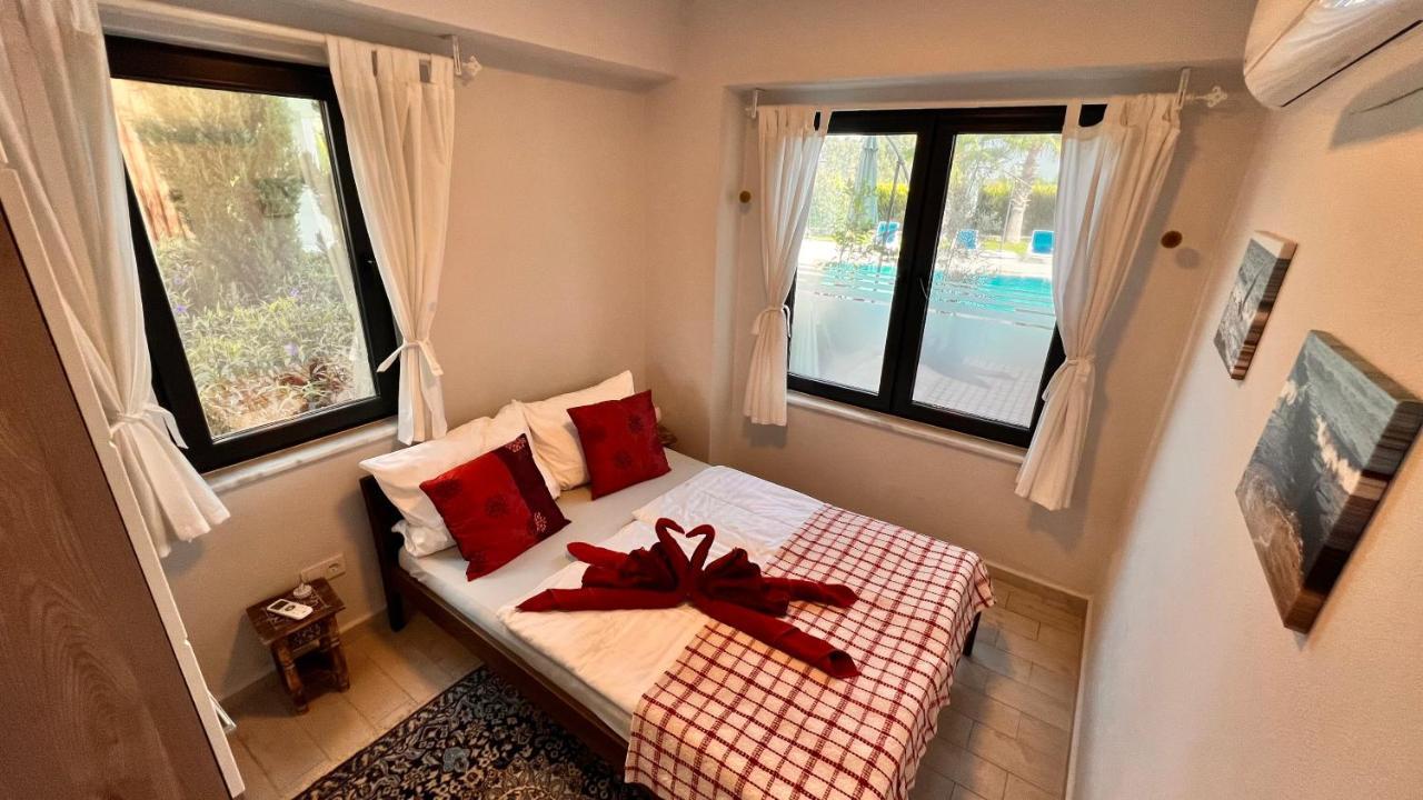 Exclusives Apartment Mountainview Residence Belek Exterior photo