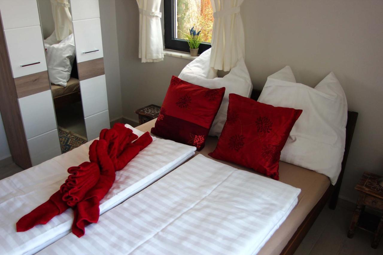 Exclusives Apartment Mountainview Residence Belek Exterior photo